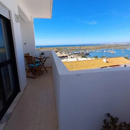 Casa D'alvor Appartement *