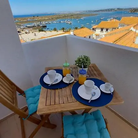 Casa D'alvor