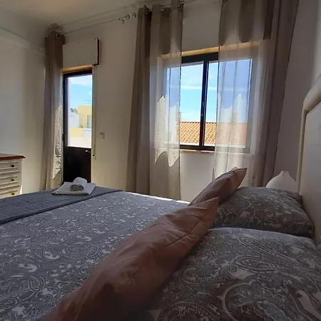 Casa D'alvor