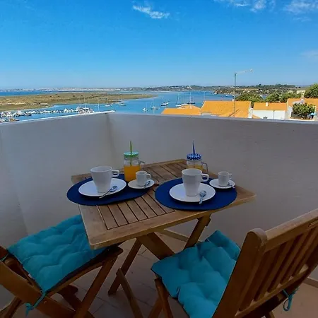 Casa D'alvor Apartament *