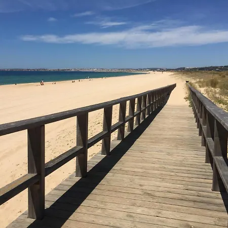 Casa D'alvor Apartament