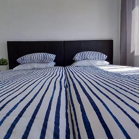 Casa D'alvor Appartement Alvor