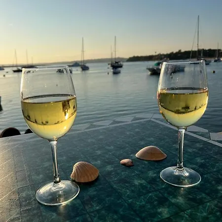 Апартаменты Casa D'alvor