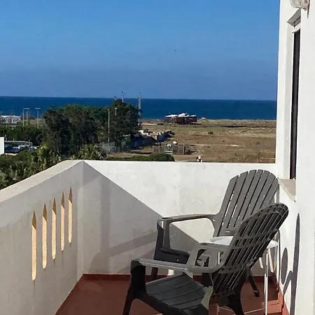 Casa D'alvor Апартаменты Алвор