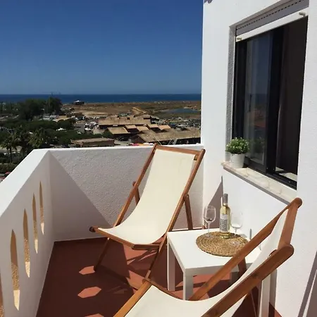 Casa D'alvor *