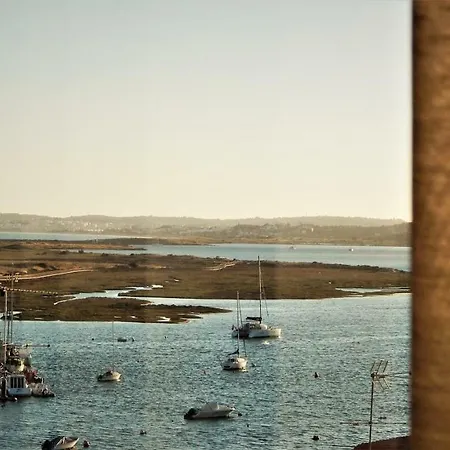 Casa D'alvor Appartement *