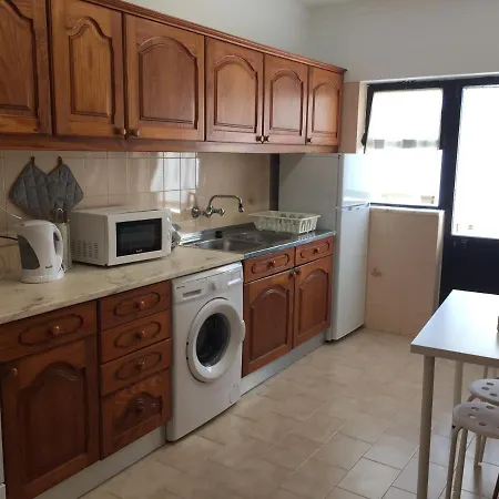 Casa D'alvor Алвор