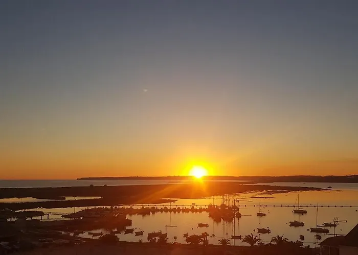 Casa D'alvor אלבור