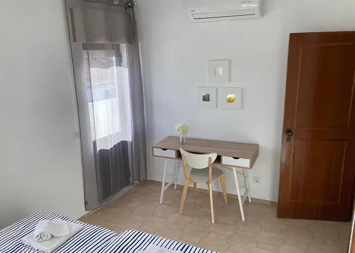 Casa D'alvor דירה