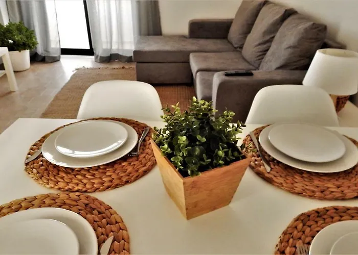 Casa D'alvor אלבור