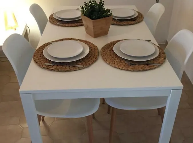 Casa D'alvor דירה