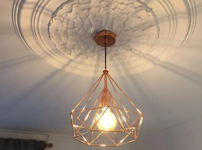 Casa D'alvor דירה *