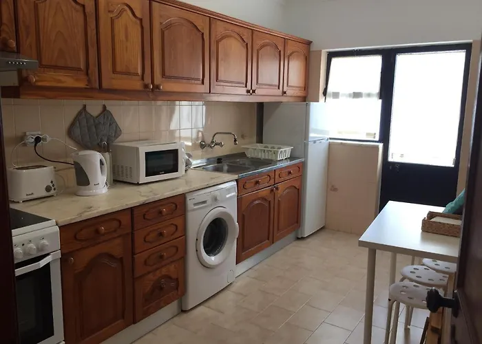 Casa D'alvor אלבור