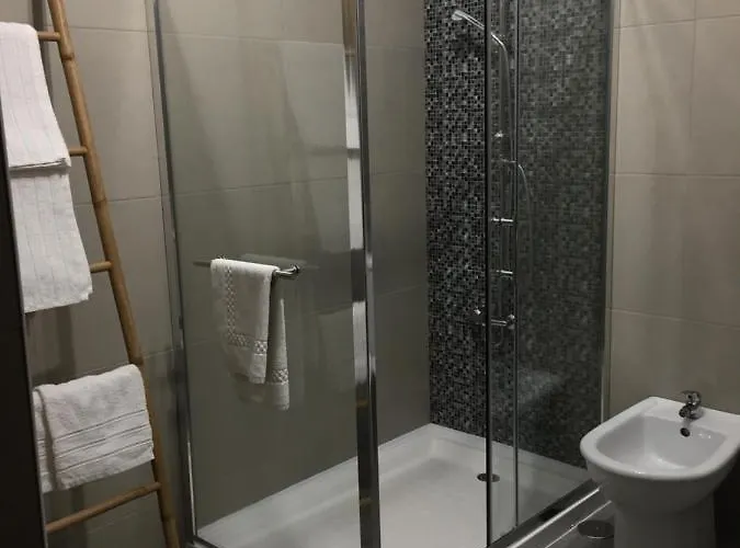 דירה Casa D'alvor