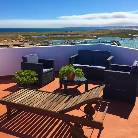 Casa D’alvor *