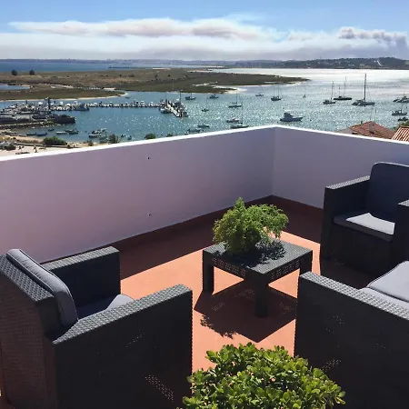 Casa D'alvor