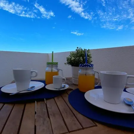Casa D’alvor *