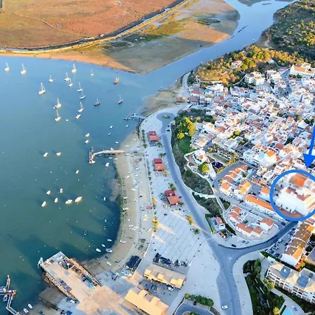 Casa D'alvor