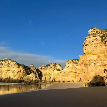 Casa D’alvor Lejlighed