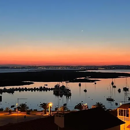 Casa D'alvor Апартаменты Алвор