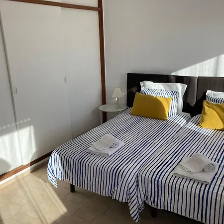 Casa D'alvor Appartement