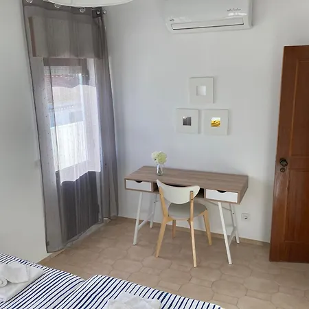 Casa D'alvor Апартаменты