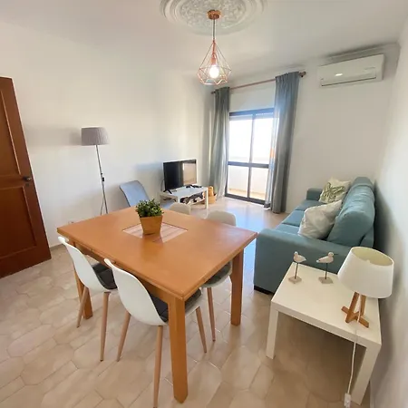 Casa D'alvor アパート アルヴォル