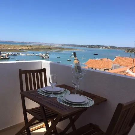Casa D'alvor Appartement *