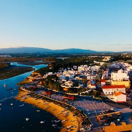 Apartament Casa D'alvor