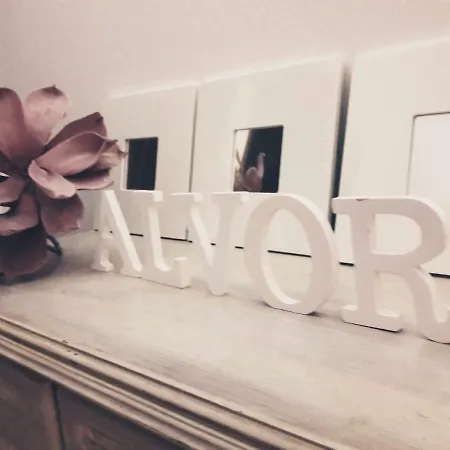 Casa D'alvor Апартаменты Алвор