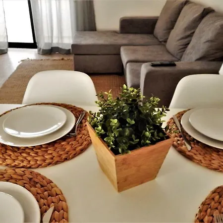 Casa D'alvor Алвор