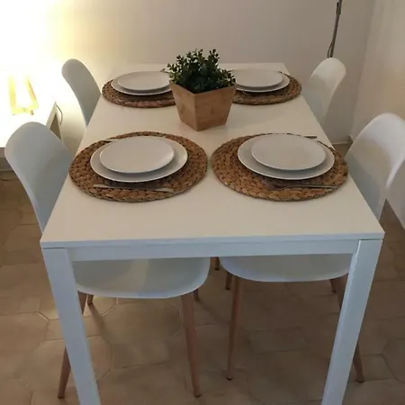 Casa D’alvor Lejlighed