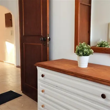 Casa D'alvor Апартаменты Алвор