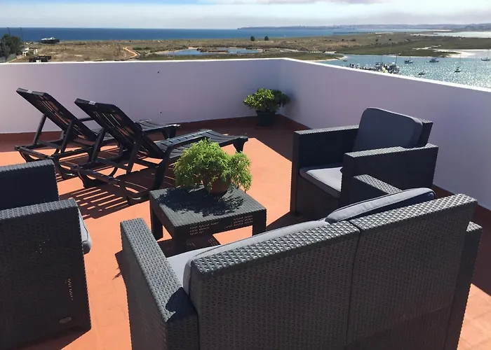 Lejlighed Casa D’alvor Alvor