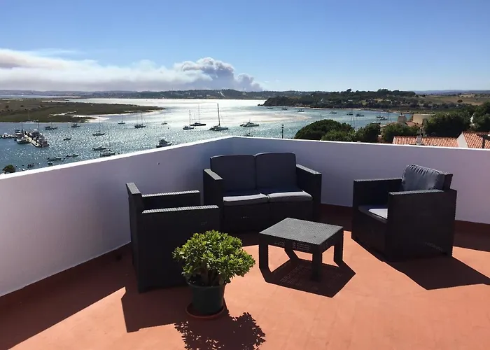 Lejlighed Casa D’alvor Alvor