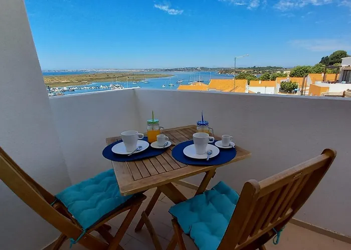 Casa D’alvor Lejlighed *