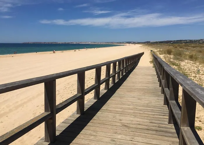 Casa D’alvor Lejlighed