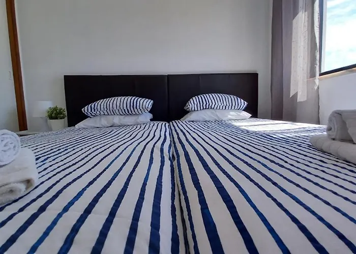 Casa D’alvor Lejlighed Alvor