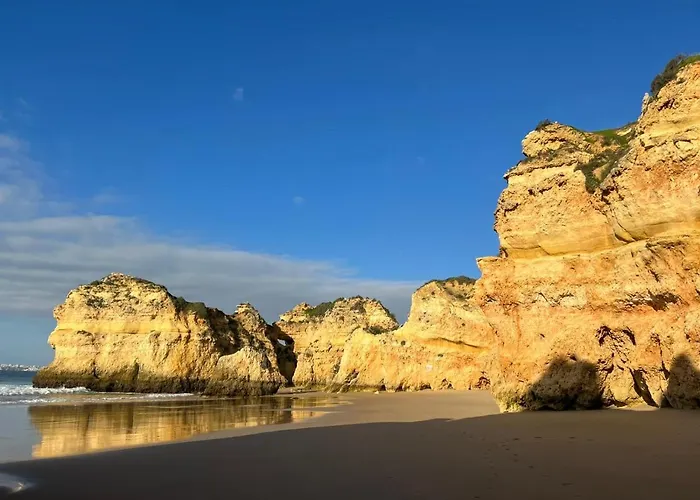Casa D’alvor Lejlighed