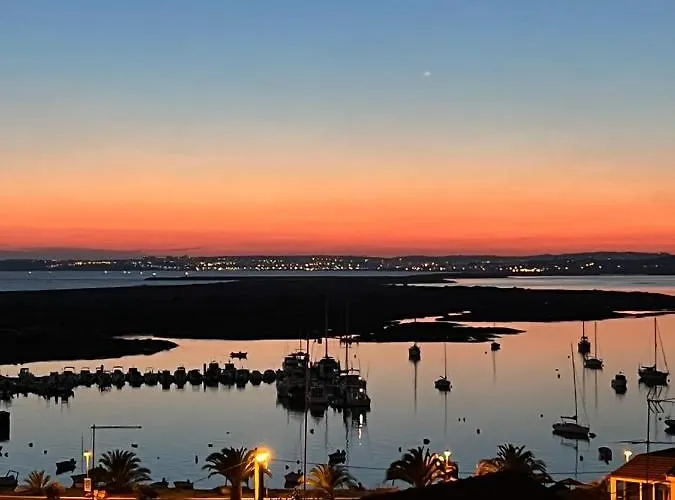 Casa D’alvor Lejlighed Alvor