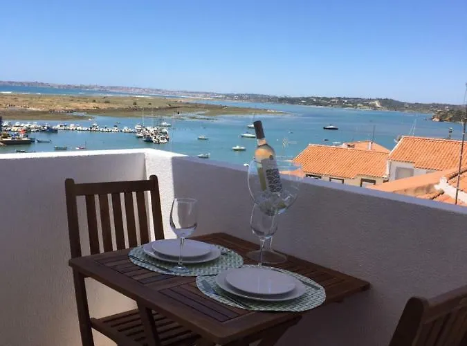 Casa D’alvor Lejlighed *