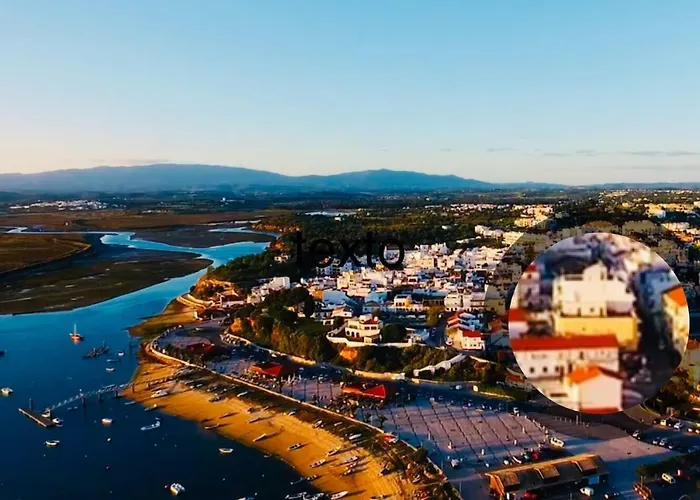 Lejlighed Casa D’alvor