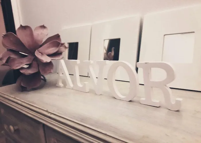 Casa D’alvor Lejlighed Alvor