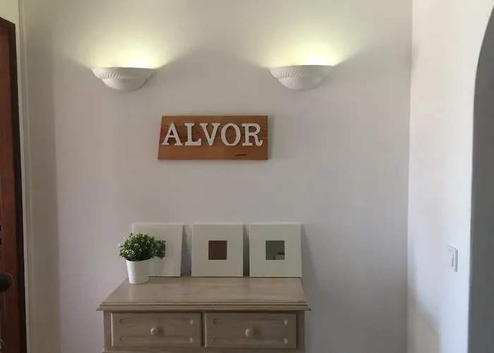 Casa D’alvor Alvor