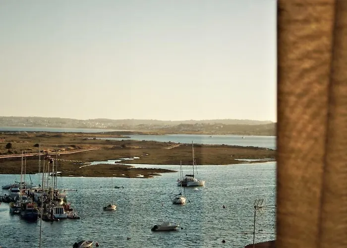 Casa D’alvor Lejlighed *