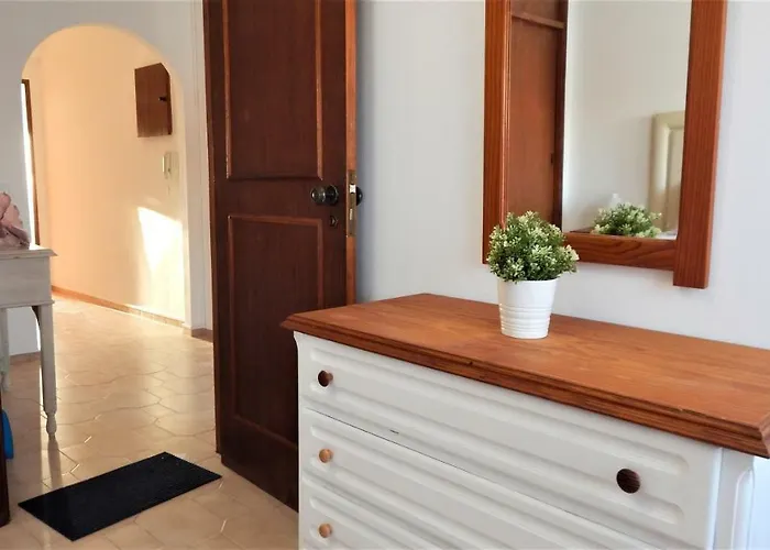 Casa D’alvor Lejlighed Alvor