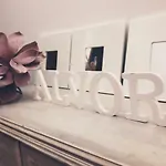 Casa D'alvor アパート アルヴォル
