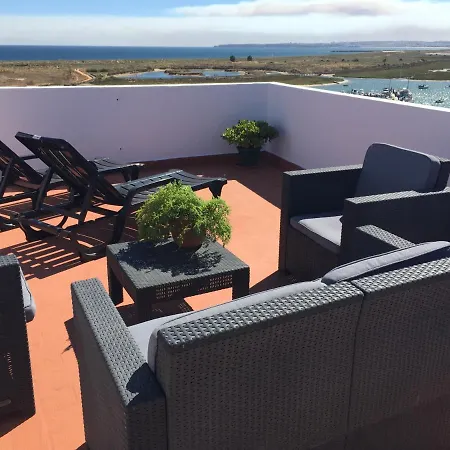 アパート Casa D'alvor アルヴォル
