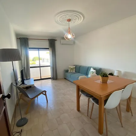 Casa D'alvor Appartement