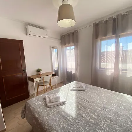 Casa D'alvor Appartement Alvor